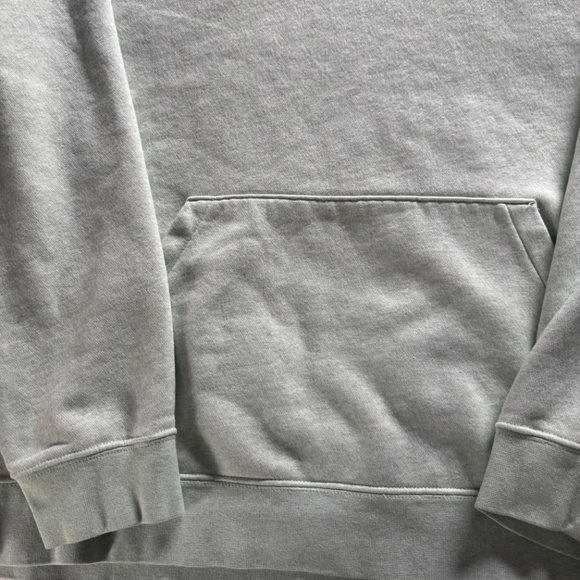 Nike green hoodie XXL - Picture 5 of 7